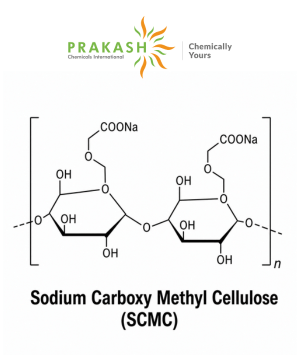 Sodium Carboxy Methyl CEllulose (SCMC)