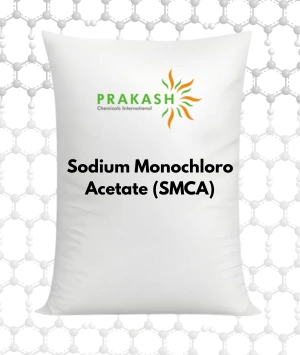Sodium Monochloro Acetate (SMCA)