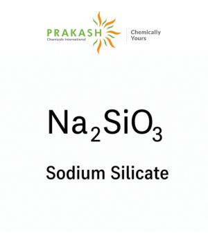 Sodium Silicate