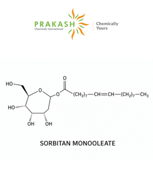 Sorbitan Monooleate
