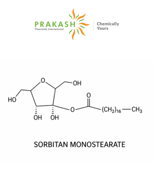 Sorbitan Monostearate
