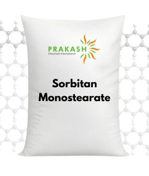 Sorbitan Monostearate