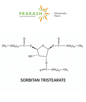 Sorbitan Tristearate