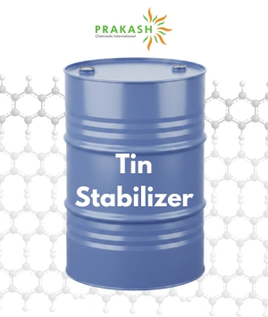 Tin Stabilizer