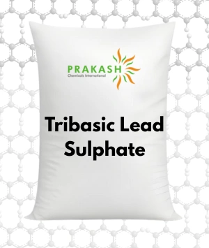 Tribasic Lead Sulphate