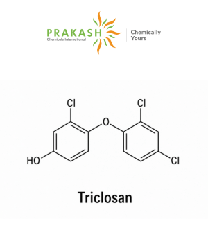 Triclosan