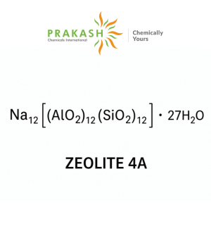 Zeolite 4A