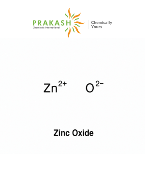 Zinc Oxide