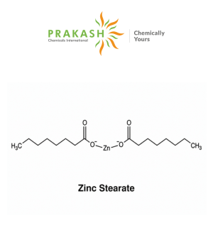 Zinc Stearate