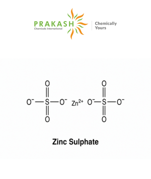 Zinc Sulphate