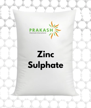 Zinc Sulphate