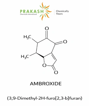 AMBROXIDE