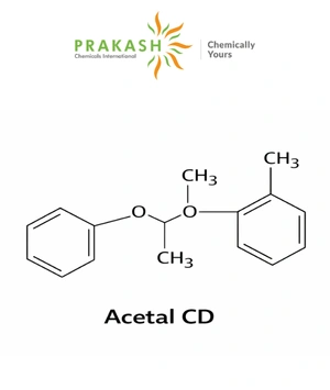 Acetal CD