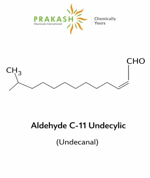 Aldehyde C-11 Undecylic