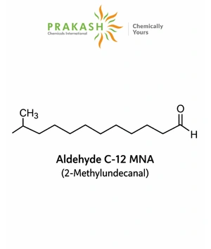 Aldehyde C-12 MNA