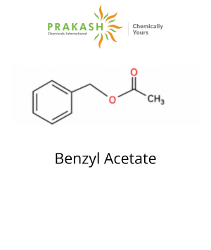 Benzyl Acetate