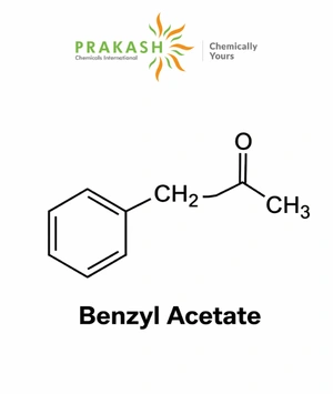 Benzyl Acetate
