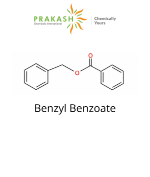 Benzyl Benzoate