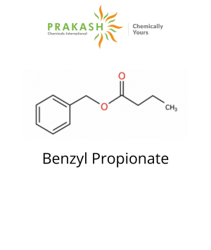 Propionate de Benzyle