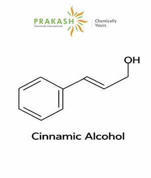 Cinnamic Alcohol