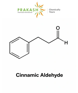 Cinnamic Aldehyde
