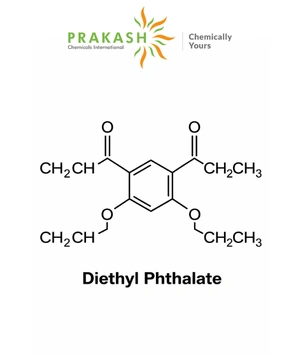 Di Ethyl Phthalate