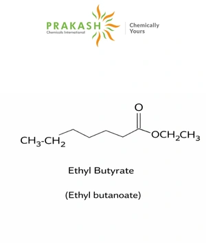 Ethyl Butyrate
