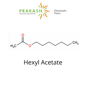 Hexyl Acetate