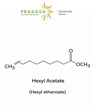 Hexyl Acetate