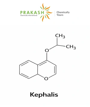 Kephalis