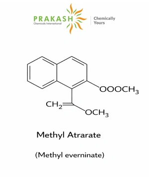 Methyl Atrarate