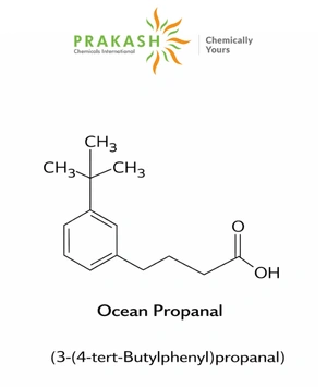 Ocean Propanal