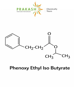 Phenoxy Ethyl Iso Butyrate