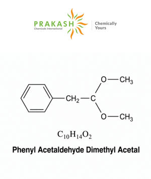 Phenyl Acetaldehyde Dimethyl Acetal