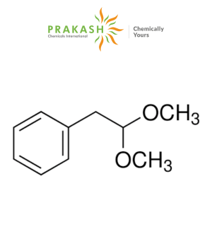 Phenyl Acetaldehyde Dimethyl Acetal