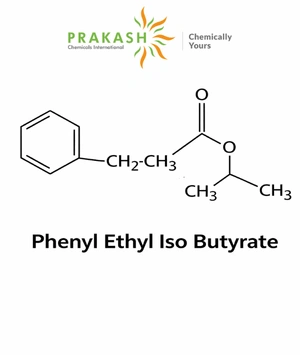 Phenyl Ethyl Iso Butyrate