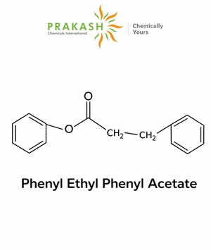 Phenyl Ethyl Phenyl Acetate