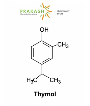 Thymol
