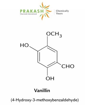 Vanillin
