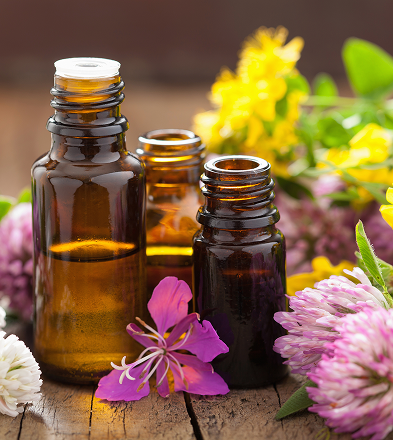 Essential oil