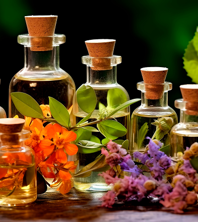 Fragrance