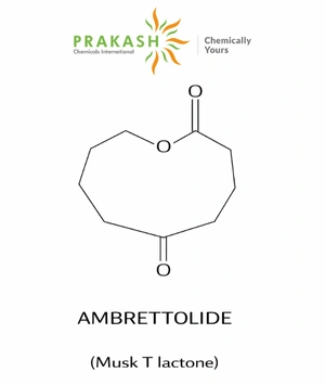 Ambrettolide