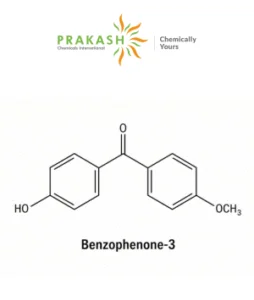 Benzofenona-3
