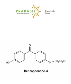 Benzofenona-4