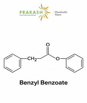 Benzoato de bencilo