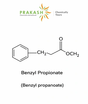 Propionato de Bencilo