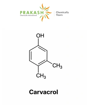 Carvacrol