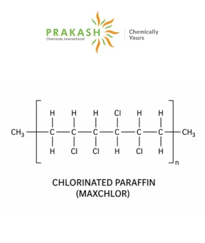 Parafina Clorada (MAXCHLOR)