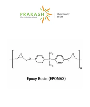 Resina Epoxi (EPOMAX)