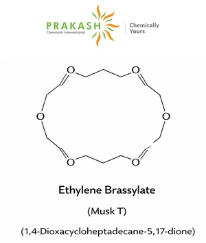 Etileno Brassilato (Musk T)